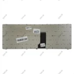 کیبرد لپ تاپ ایسوس K42-K43-X42-X44 مشکی-بافریم - Image 3