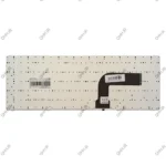 کیبرد لپ تاپ ایسوس K52-K53-N61-UX50 مشکی-بافریم - Image 3