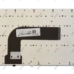 کیبرد لپ تاپ ایسوس K52-K53-N61-UX50 مشکی-بافریم - Image 5