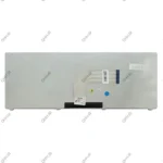 کیبرد لپ تاپ ایسوس N10 سفید - Image 3