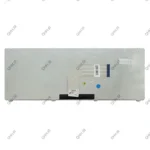 کیبرد لپ تاپ ایسوس N10 سفید - Image 3