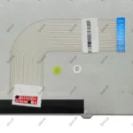 کیبرد لپ تاپ ایسوس N10 سفید - Image 4