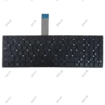 کیبرد لپ تاپ ایسوس X550-K550 مشکی-اینترکوچک فلت بلند - Image 2