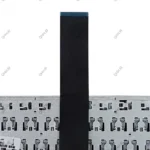 کیبرد لپ تاپ ایسوس X550-K550 مشکی-اینترکوچک فلت بلند - Image 4
