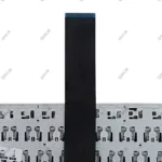 کیبرد لپ تاپ ایسوس X550-K550 مشکی-اینترکوچک فلت بلند - Image 4
