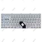 کیبرد لپ تاپ ایسوس Z92-Z94-Z96 مشکی - Image 3