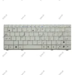 کیبرد لپ تاپ ایسوس T91 سفید - Image 2