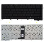 کیبرد لپ تاپ ایسوس F3-28Pin مشکی-بدون فریم