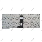 کیبرد لپ تاپ ایسوس F3-28Pin مشکی-بدون فریم - Image 3