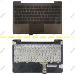کیبرد لپ تاپ ایسوس Transformer Pad TF300 مشکی-باقاب C قهوه ای