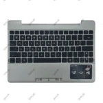 کیبرد لپ تاپ ایسوس Transformer Pad TF300 مشکی-باقاب C بژ - Image 2