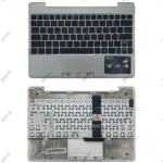 کیبرد لپ تاپ ایسوس Transformer Pad TF300 مشکی-باقاب C بژ