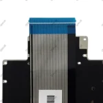 کیبرد لپ تاپ ایسوس FX503 مشکی-اینترکوچک-بابک لایت-بدون فریم با کلید پاور - Image 4