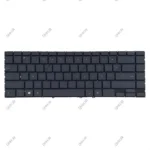 کیبرد لپ تاپ ایسوس ZenBook 14 UX425 مشکی - Image 2