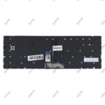 کیبرد لپ تاپ ایسوس ZenBook 14 UX425 مشکی - Image 3