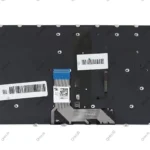 کیبرد لپ تاپ ایسوس ZenBook 14 UX425 مشکی - Image 4