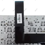 کیبرد لپ تاپ ایسوس ROG G750J مشکی بدون فریم - Image 4