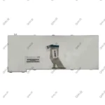 کیبرد لپ تاپ توشیبا Satellite Pro A10-A100 مشکی - Image 3