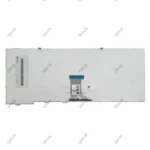کیبرد لپ تاپ توشیبا AC100 مشکی - Image 3