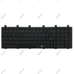 کیبرد لپ تاپ توشیبا Satellite P100-M65 مشکی - Image 2