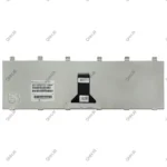 کیبرد لپ تاپ توشیبا Satellite P100-M65 مشکی - Image 3