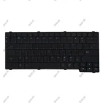کیبرد لپ تاپ توشیبا Satellite L10 - Image 2