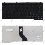کیبرد لپ تاپ توشیبا Satellite L10