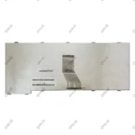 کیبرد لپ تاپ توشیبا Satellite Pro A10-A100 مشکی دست دوم - Image 3
