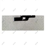 کیبرد لپ تاپ سامسونگ NP300-E4A مشکی-اینترکوچک بدون فریم - Image 3