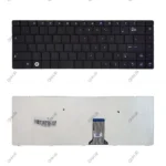 کیبرد لپ تاپ سامسونگ NP R467 مشکی