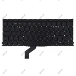کیبرد لپ تاپ اپل MacBook Pro A1425 مشکی-اینتربزرگ - Image 2