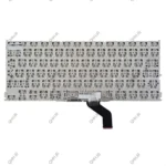 کیبرد لپ تاپ اپل MacBook Pro A1425 مشکی-اینتربزرگ - Image 3