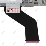 کیبرد لپ تاپ اپل MacBook Pro A1425 مشکی-اینتربزرگ - Image 5