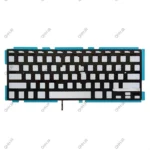 بک لایت کیبرد اپل MacBook Pro A1278 - Image 2