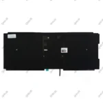 بک لایت کیبرد اپل MacBook Pro A1278 - Image 3