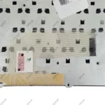 کیبرد لپ تاپ ام اس آی CR420 مشکی - Image 4