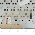 کیبرد لپ تاپ ام اس آی CR420 مشکی - Image 4
