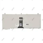 کیبرد لپ تاپ ام اس آی VR330 مشکی - Image 3