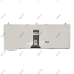 کیبرد لپ تاپ ام اس آی VR330 مشکی - Image 3