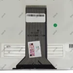 کیبرد لپ تاپ ام اس آی VR330 مشکی - Image 4