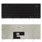 کیبرد لپ تاپ ام اس آی CR400-X300 مشکی