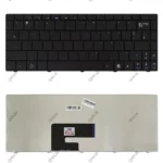 کیبرد لپ تاپ ام اس آی CR400-X300 مشکی