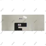 کیبرد لپ تاپ ام اس آی CR400-X300 مشکی - Image 3