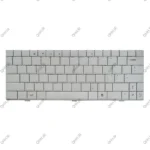 کیبرد لپ تاپ Hasse Q200 Averatec سفید - Image 2