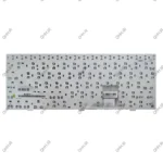 کیبرد لپ تاپ Hasse Q200 Averatec سفید - Image 3