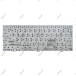 کیبرد لپ تاپ Hasse Q200 Averatec سفید - Image 3