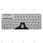 کیبرد لپ تاپ بنکیو U101 سفید - Image 3