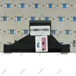 کیبرد لپ تاپ بنکیو U101 سفید - Image 4