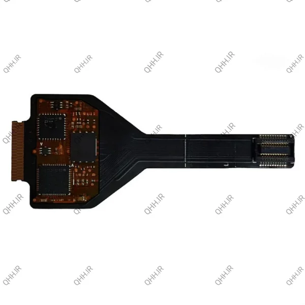فلت تاچ پد لپ تاپ اپل MacBook Pro A1278_821-0831-A