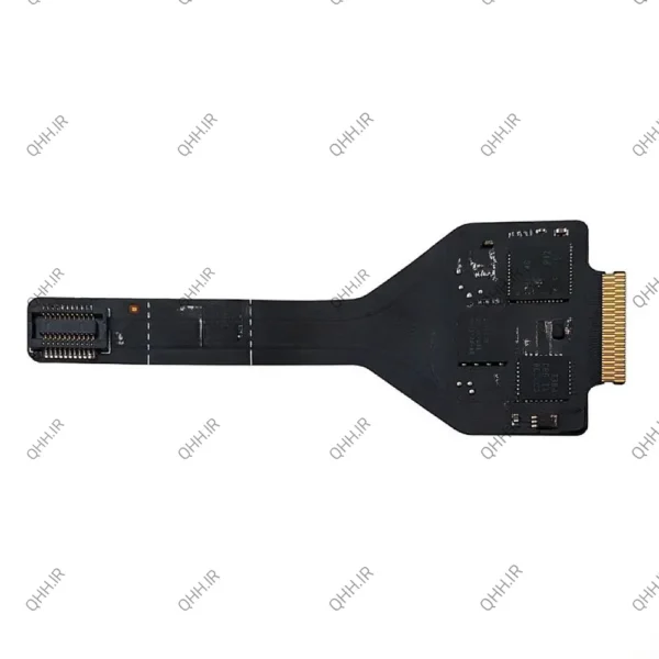 فلت تاچ پد لپ تاپ اپل MacBook A1342-2004 13Inch_821-0890-A